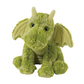 Douglas Lucien Green Dragon Softie Plush Stuffed Animal